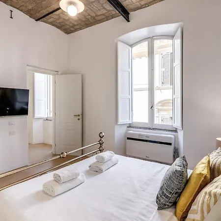 Apartamento Fresh House Borgo Angelico Roma